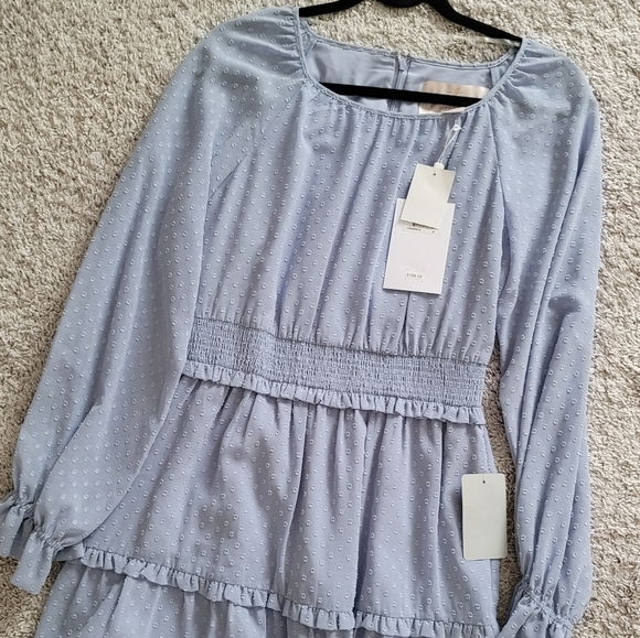 Gal Meets Glam Adeline size 6 NWT - Picture 2 of 2